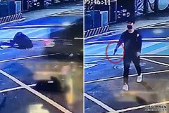 台男欠好友钱被揶揄 沐鸣代理招商双方共10人爆街头打斗