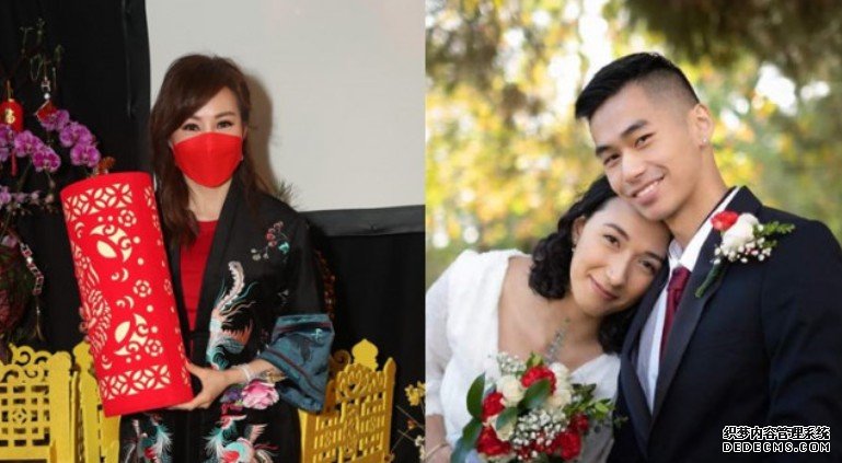 22岁二仔去年11月结婚 沐鸣iOS版APP下载罗霖唔急抱孙恨见100分混血新抱