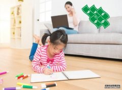 台母自小记下花在沐鸣总代理女儿身上开支 要求长大后每月还款