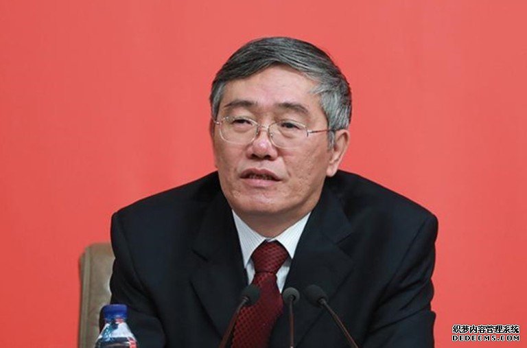 杨伟民：中国今沐鸣总代理年有必要设GDP目标