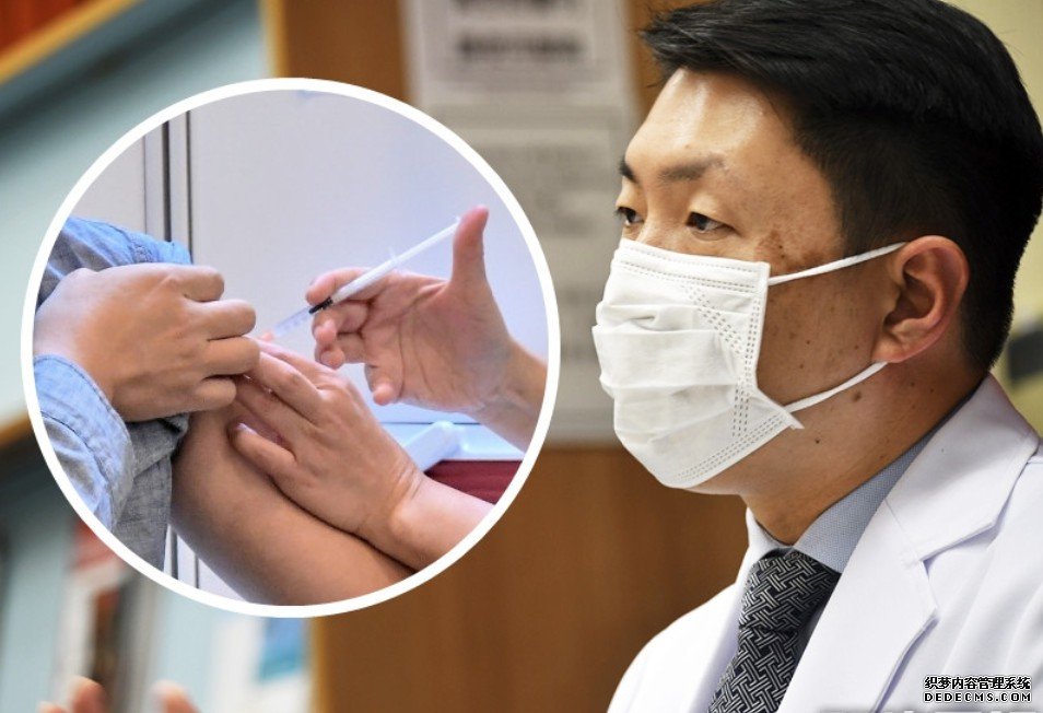 六旬翁疑打疫苗后沐鸣手机版登录死亡 孔繁毅:死者有严重冠心病