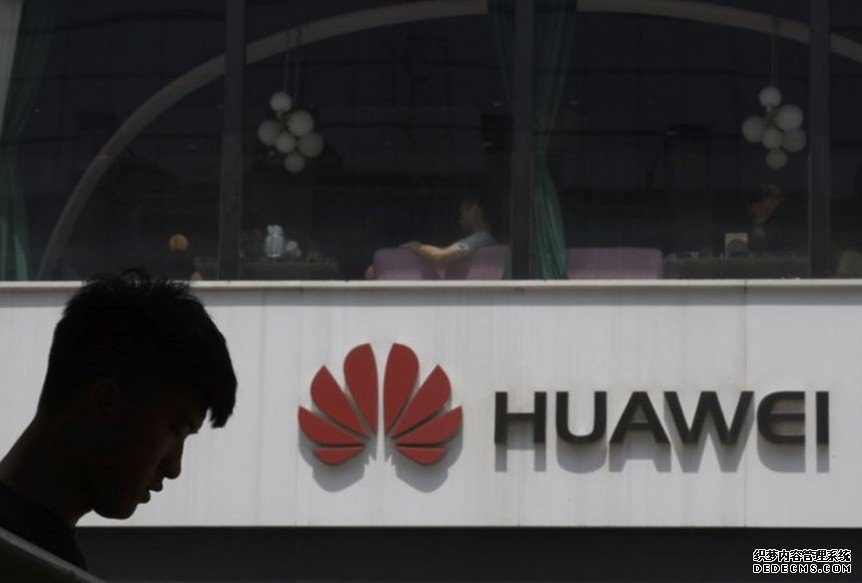 消息指美国拟加沐鸣登录网址码封杀华为 限制提供5G零件
