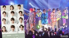 MIRROR两周年演唱会沐鸣手机版下载九展开3场 粉丝打定输数买唔到飞