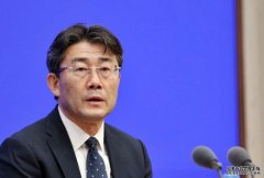 指疾控中心或升格 高福：沐鸣主管提升专业人员话语权