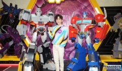 沐鸣iOS版APP下载MIRROR加开最后一场 Anson Lo担心愈做愈残观众不好受