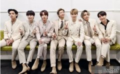 受歧视关沐鸣iOS版APP下载注StopAsianHate运动 BTS发长文反对人种差别待遇