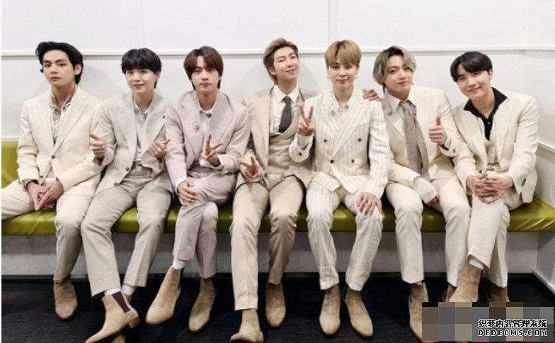 受歧视关沐鸣iOS版APP下载注StopAsianHate运动 BTS发长文反对人种差别待遇