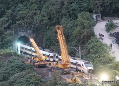 沐鸣总代理酿50死162伤 工程车司机被声请羁押