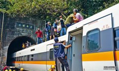 列车15年前购自日本 名沐鸣直属总代嘴抨设备老旧