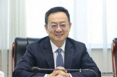 社科院副沐鸣直属代理院长高翔获晋升正部长级干部