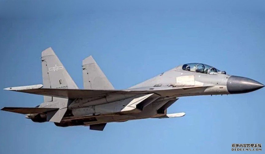 台媒：解放军25架沐鸣直属招商军机进入台湾防空识别区数量创新高