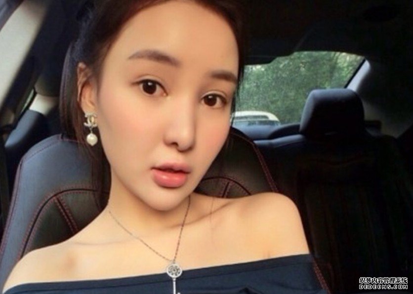 「炫富一姐」郭美沐鸣直属代理美涉售违禁减肥药再被捕 同案涉及75人