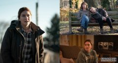 沐鸣安卓版APP下载事隔10年再拍剧　琦温斯莉《东城梦魇》扮忧鬱警探