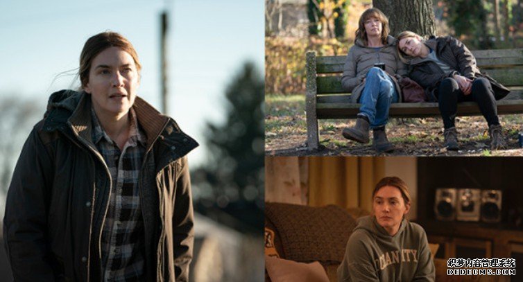 沐鸣安卓版APP下载事隔10年再拍剧 琦温斯莉《东城梦魇》扮忧鬱警探