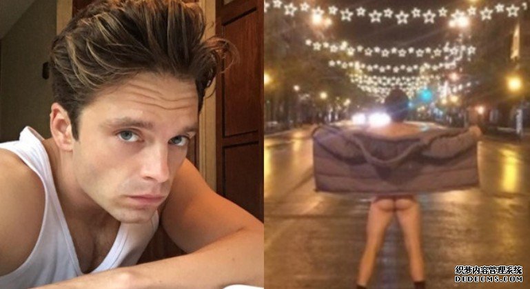 《Monday》周五北美沐鸣安卓版APP下载开画 Sebastian Stan出「股」惑宣传新戏