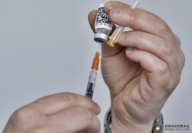 传中国拟批准沐鸣代理首款外国疫苗 正审视BioNTech数据