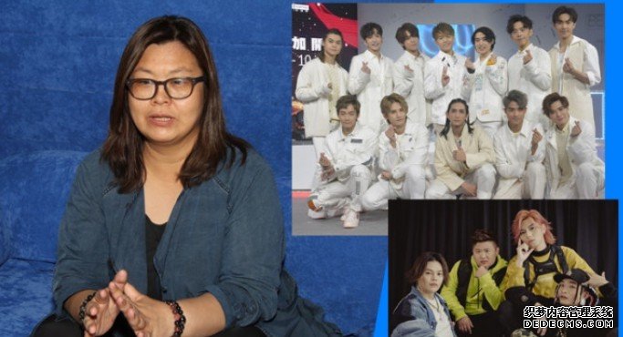  花姐凑仔苦与沐鸣app下载乐（一）之 MIRROR令梦想成真