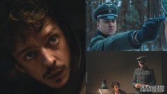 斯卡最佳国际影片奖大沐鸣手机app热 《波斯密语》二战犹太人捏造波斯语求生