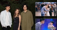 陈家乐为抗疫电沐鸣手机app影勤练假笑 苏丽珊陆永被导演高招○凼拍咀戏