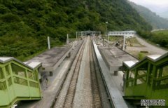 太鲁阁号又发生沐鸣主管意外 撞倒擅闯轨道工人