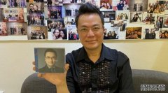 作品获外国音沐鸣平台挂机软件下载乐人赏识出大蝶　刘祖儿隔30年再闯乐坛衝出国际