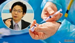 政府拟准完成沐鸣注册链接打两针者﻿缩短检疫期 潘烈文倡验抗体加强检