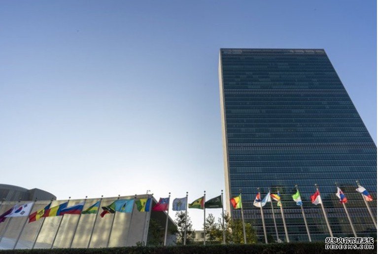 外电报道中国促请联合国成员沐鸣手机版登录国勿参与涉疆议题活动