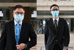 沐鸣注册警指以为梁愿回安全位置「俾多10分钟佢」 岂料突爬出平台跳下