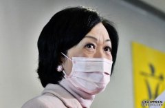 参选特首与沐鸣注册否仍言之尚早 叶刘：无兴趣做立法会主席