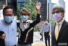 今早续讯 法官将决定沐鸣登录网址各被告是否可保释候判