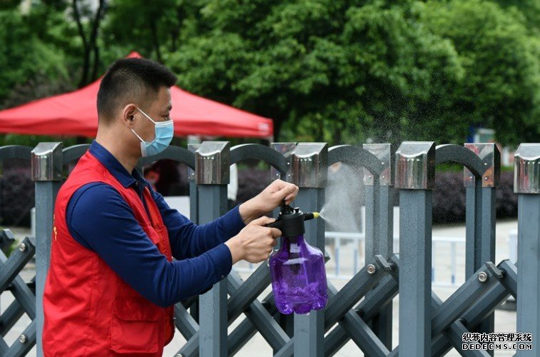 地增14宗境外沐鸣代理输入病例 安徽添1宗无症状感染个案