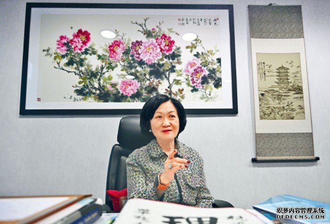 叶刘淑仪：公务员沐鸣注册欠果断 须改善「太合规」文化