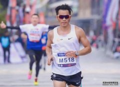 肃马拉松「前六沐鸣主管唯一倖存者」遭网络暴力：我做错了甚么