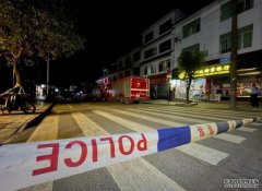 四川有食品厂沐鸣主管疑发生有害气体中毒事件 已致5死2伤