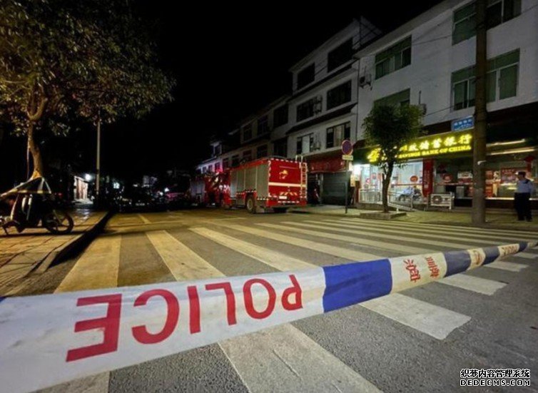 四川有食品厂沐鸣主管疑发生有害气体中毒事件 已致5死2伤