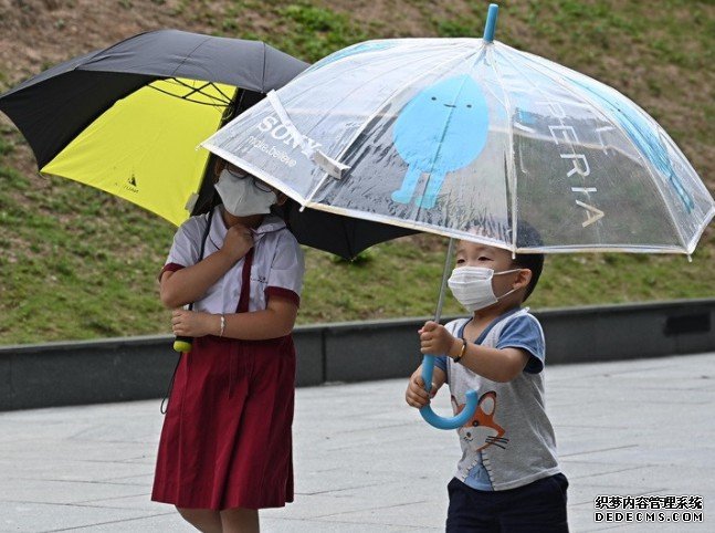 未来数日行雷有沐鸣帐号注册大骤雨 周三四长洲料达36度