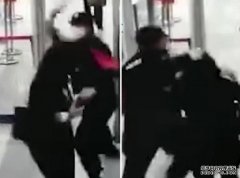 金属探测器沐鸣总代理扑头扯头髮 河北地铁安检人员殴打女乘客被辞退