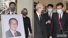 罗家英讚才沐鸣app下载华横溢 胡枫欣赏够疏爽开朗