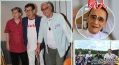 延续《四个小生去旅行》 胡枫召沐鸣app下载唤谢贤覆电话想喺红馆聚旧