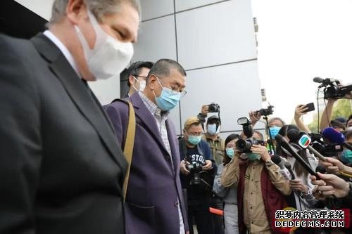 锺锦麟申保释被拒 沐鸣高点号注册官指锺曾明言若获保释会续危害国家安全