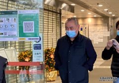 上海巿政协李沐鸣手机版登录可庄疑柜员机顺手牵羊$2100排9月审 辩方将争议警诫供词