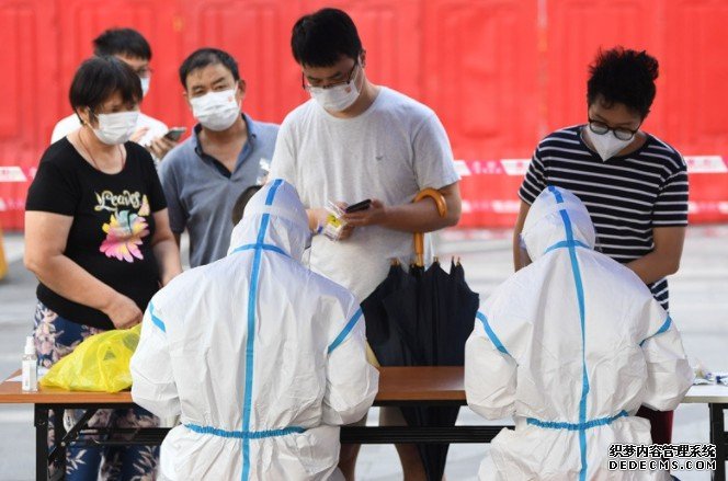 沐鸣代理广州增8宗本土确诊 广西南宁发现首宗输入印度变种个案