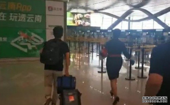 上海医生赴沐鸣总代理沐鸣代理云南「千里取肝」 航机延迟起飞助挽回生命