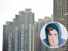 成功上车后父母即装修沐鸣登录网址旧屋要求暂住 港男：只想有少少私人空间