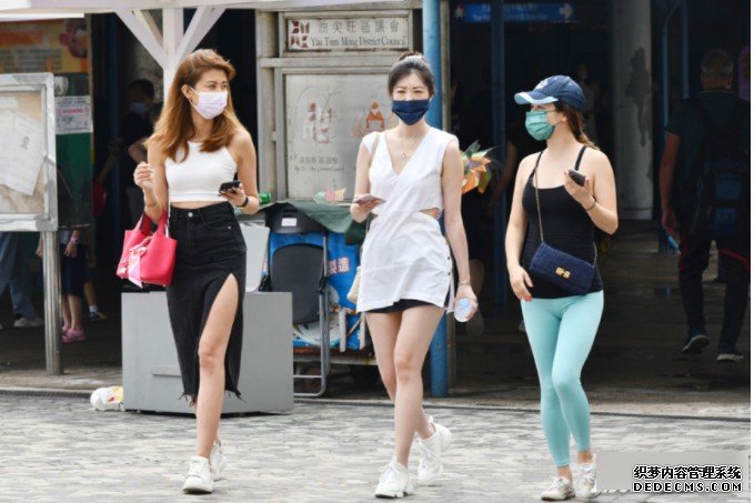 周四五酷沐鸣登录网址热高见33°C 周日父亲节骤晴骤雨最高32度