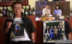 邀星级嘉宾助阵 沐鸣平台挂机软件下载吴锡辉70大寿低调庆祝