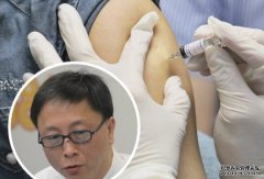 何栢良沐鸣注册：新冠疫苗安全数据庞大 属相当安全药物