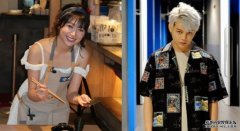 沐鸣iOS版APP下载走出「被分手」阴霾有人追　赖嘉贤同保錡做同事唔尴尬