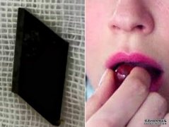 长春13岁沐鸣代理招商女与母吵架怒吞美工刀片 排进结肠中幸安全取出