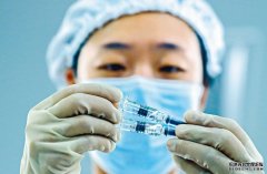 沐鸣帐号注册专家指国内疫苗对Delta变种病毒仍有效